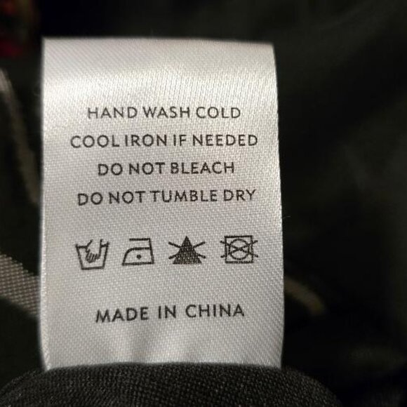 BALTIC BORN "VALEN" MAXI DRESS SZ L - Picture 6 of 6